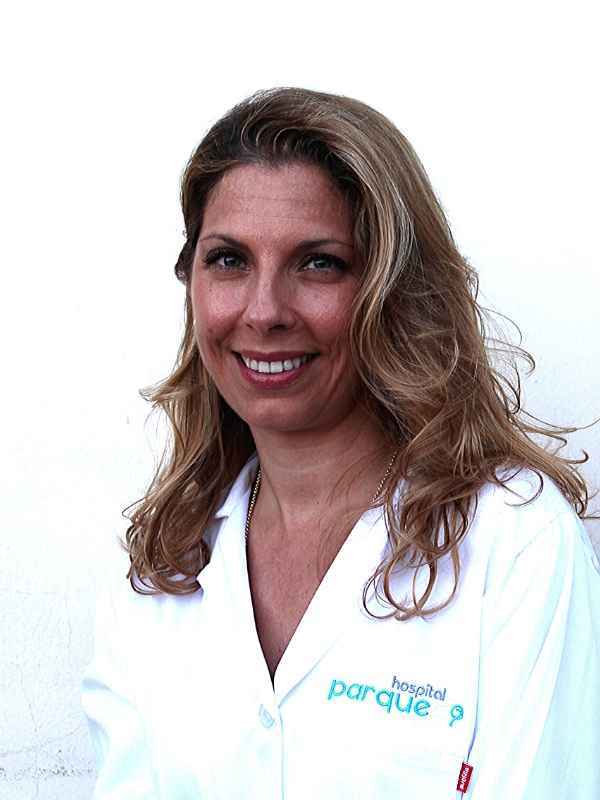 Dra Gemma Fernández Rodríguez